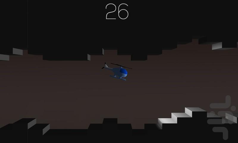 بازی آنلاین بازی 4 در 1 - Gameplay image of android game