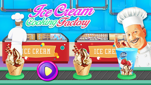 Ice Cream Maker - Cooking Game Simulator - Download