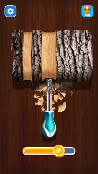 Antistress Relaxing Mini Games - Gameplay image of android game