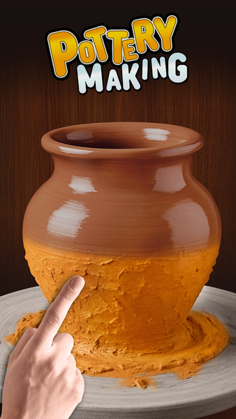 Antistress Relaxing Mini Games - Gameplay image of android game