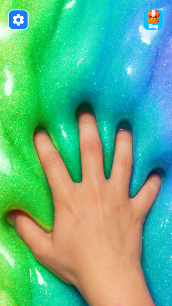 Antistress Relaxing Mini Games - Gameplay image of android game