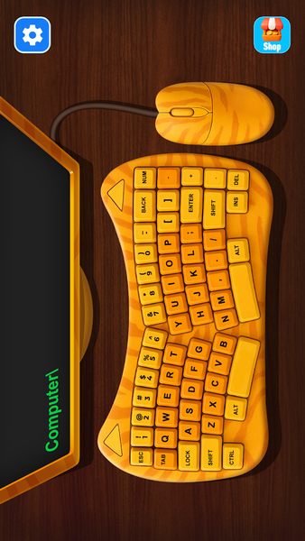 Antistress Relaxing Mini Games - Gameplay image of android game