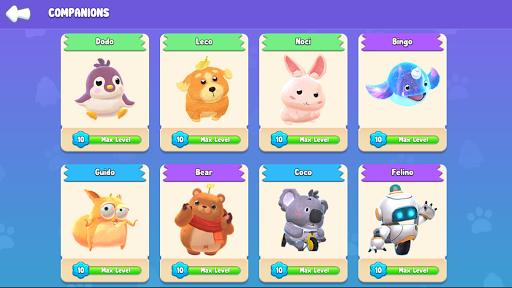 Sweet Crossing: Snake.io - Gameplay image of android game