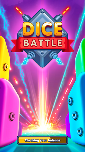 Dice Battle - Tower Defense - عکس بازی موبایلی اندروید