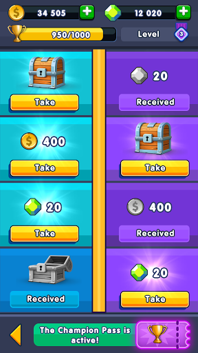Dice Battle - Tower Defense - عکس بازی موبایلی اندروید