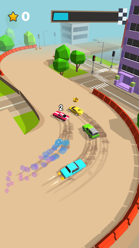 Drifty Online: Car Drift Games - عکس برنامه موبایلی اندروید