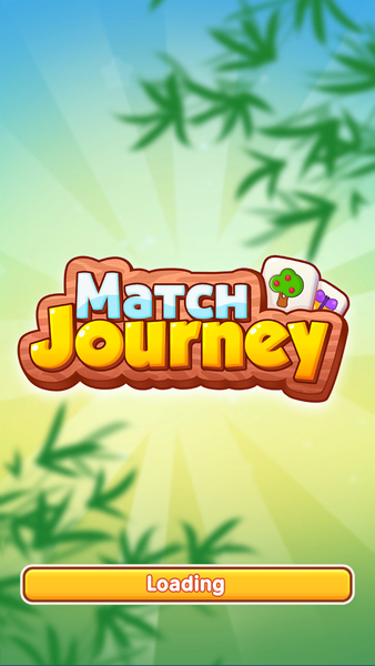Match Journey - عکس بازی موبایلی اندروید