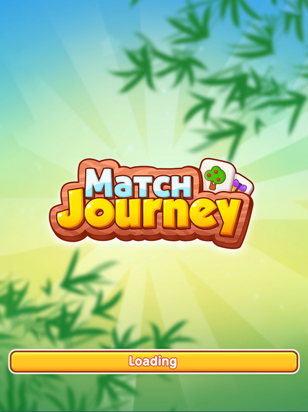 Match Journey - عکس بازی موبایلی اندروید