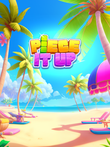 Piece It Up: Jigsaw Puzzle - عکس بازی موبایلی اندروید