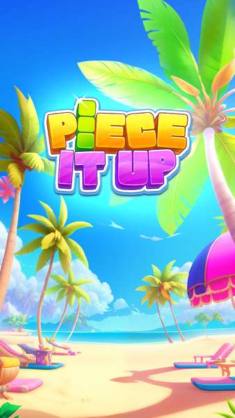 Piece It Up: Jigsaw Puzzle - عکس بازی موبایلی اندروید
