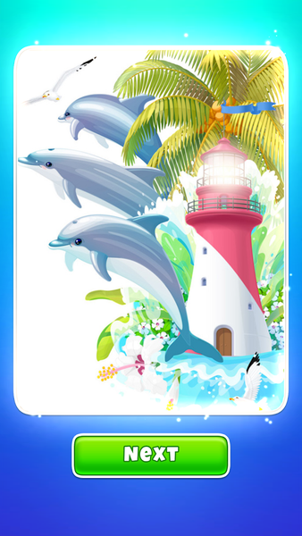 Piece It Up: Jigsaw Puzzle - عکس بازی موبایلی اندروید