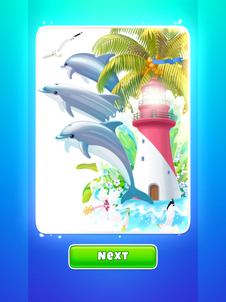 Piece It Up: Jigsaw Puzzle - عکس بازی موبایلی اندروید