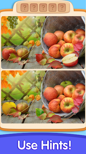 Can You Spot It: Differences - Gameplay image of android game