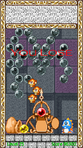 Bubble King: Shoot Bubble - عکس بازی موبایلی اندروید