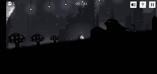 Legend of Darkness - Image screenshot of android app