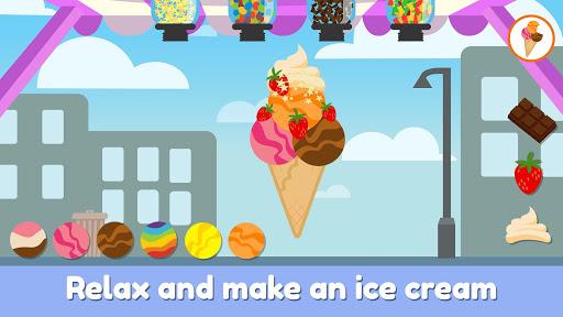 Car City Heroes: Rescue Trucks - Gameplay image of android game