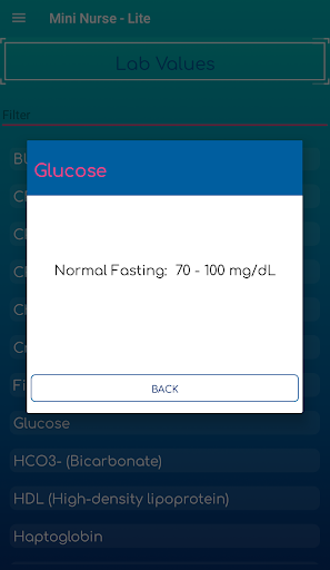 Mini Nurse - Lite - Image screenshot of android app