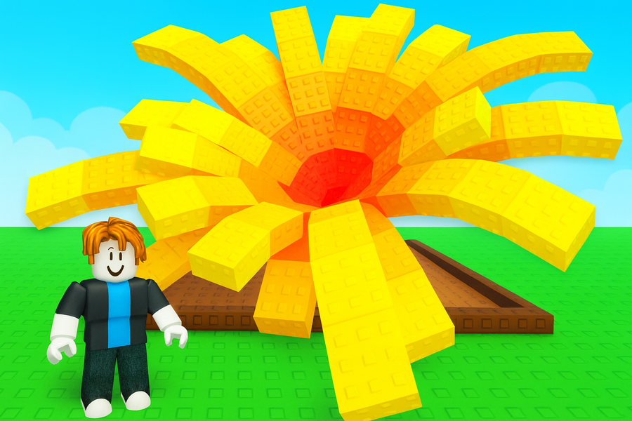 Grow a Garden: Farm & Relax - عکس بازی موبایلی اندروید