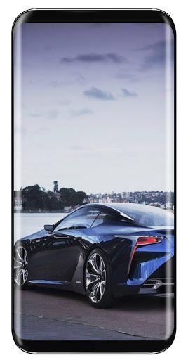 Sport Car Wallpapers - Image screenshot of android app