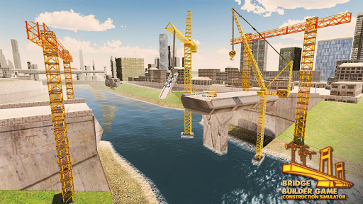 Bridge Construction Simulator - Apps on Google Play