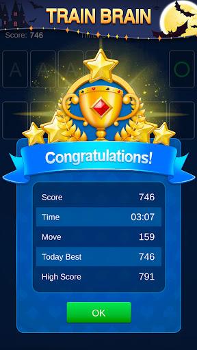 Solitaire Card Game - عکس بازی موبایلی اندروید