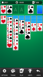 Solitaire Classic Game for Android - Download