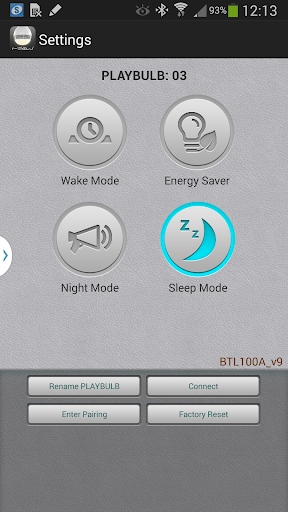 PLAYBULB - عکس برنامه موبایلی اندروید