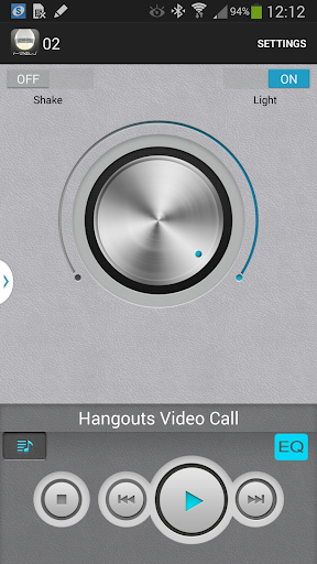PLAYBULB - عکس برنامه موبایلی اندروید