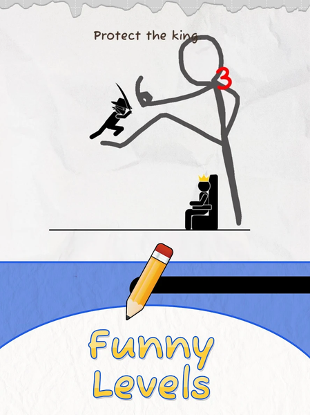 Puzzle Line - Draw & Save - Gameplay image of android game