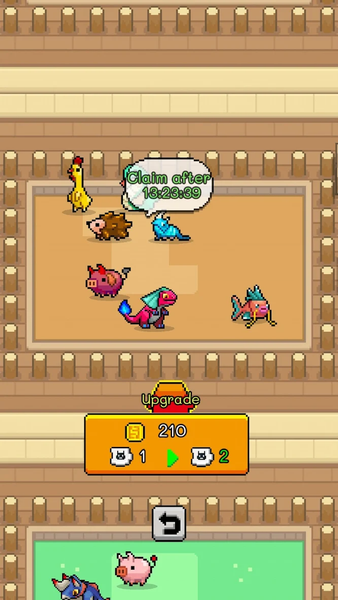 Pokepet: Monster Catch - عکس بازی موبایلی اندروید