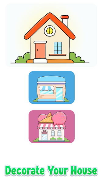 Home Rush: Draw To Go Home - عکس بازی موبایلی اندروید