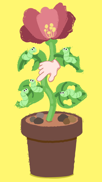 Satisfying Puzzle: Relaxation - عکس بازی موبایلی اندروید