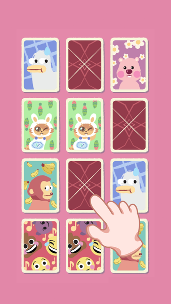 Satisfying Puzzle: Relaxation - عکس بازی موبایلی اندروید