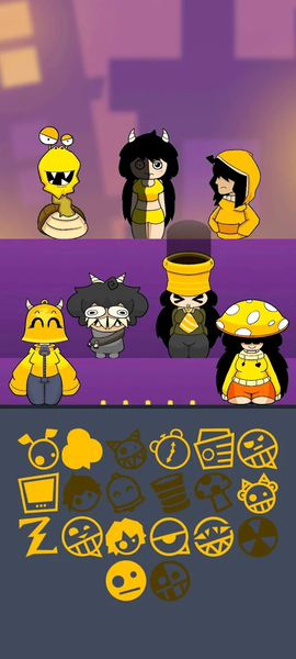 Incrediboc Sprunky Beats - Gameplay image of android game