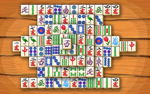 Mahjong Titans  Mahjong, Mahjong online, Solitaire games