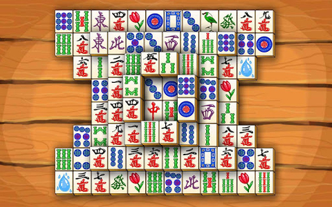 Mahjong Titans Game for Android - Download