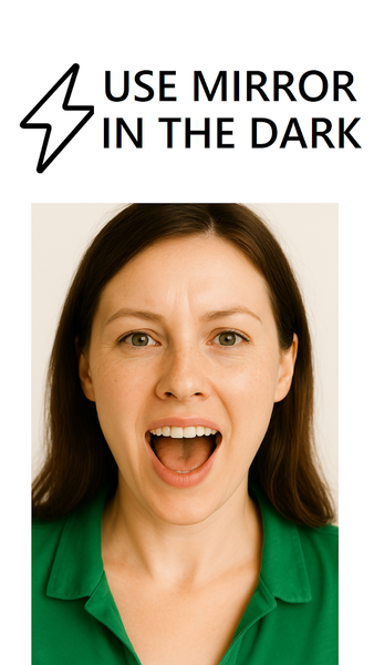 Mirror - Makeup & Selfie Cam ◎ - Image screenshot of android app