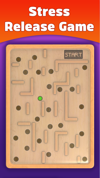 Antistress -Brainrot Games - Gameplay image of android game