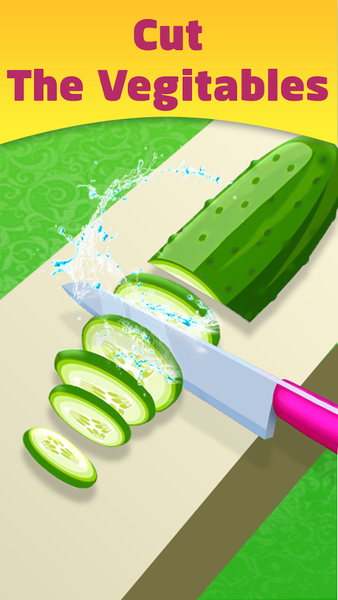 Antistress -Brainrot Games - Gameplay image of android game