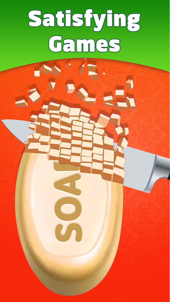 Antistress -Brainrot Games - Gameplay image of android game