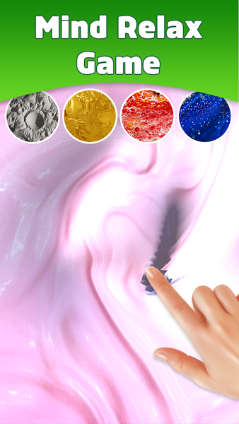 Antistress -Brainrot Games - Gameplay image of android game