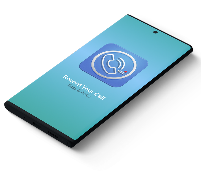 Auto Call Recorder Pro – All C - Image screenshot of android app