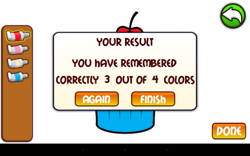 Kids Painting (Lite) - عکس بازی موبایلی اندروید