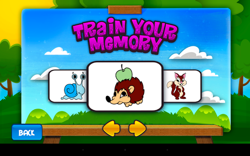 Kids Painting (Lite) - عکس بازی موبایلی اندروید