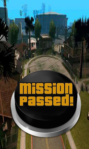 Mission Passed Button - عکس برنامه موبایلی اندروید