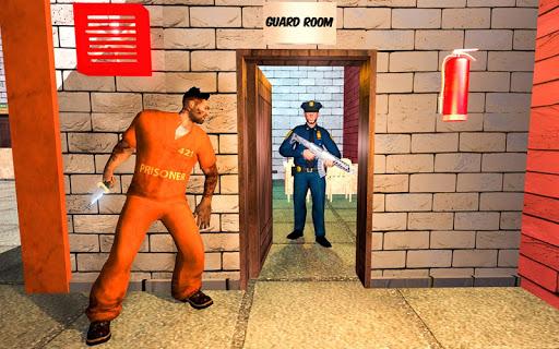 Real Prison Escape - Image screenshot of android app