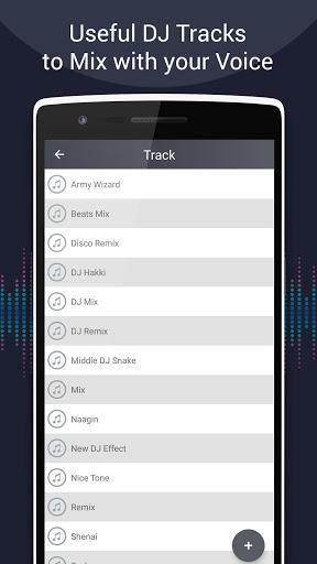 DJ Name Mixer - عکس برنامه موبایلی اندروید