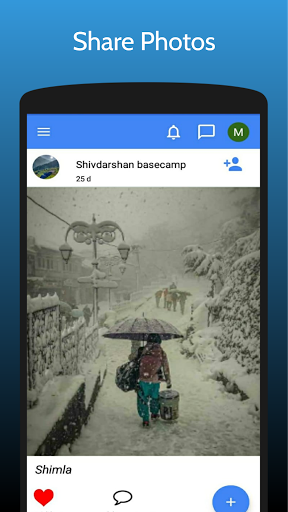 India Tourism : Explore beauty - Image screenshot of android app