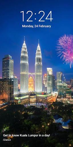 Mi Wallpaper Carousel – تصاویر داینامیک پس زمینه - عکس برنامه موبایلی اندروید