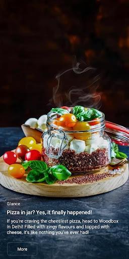 Mi Wallpaper Carousel – تصاویر داینامیک پس زمینه - عکس برنامه موبایلی اندروید